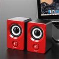 Caja de Sonido Pro Monitor 2.0