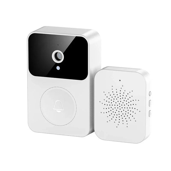 Timbre Inteligente Home