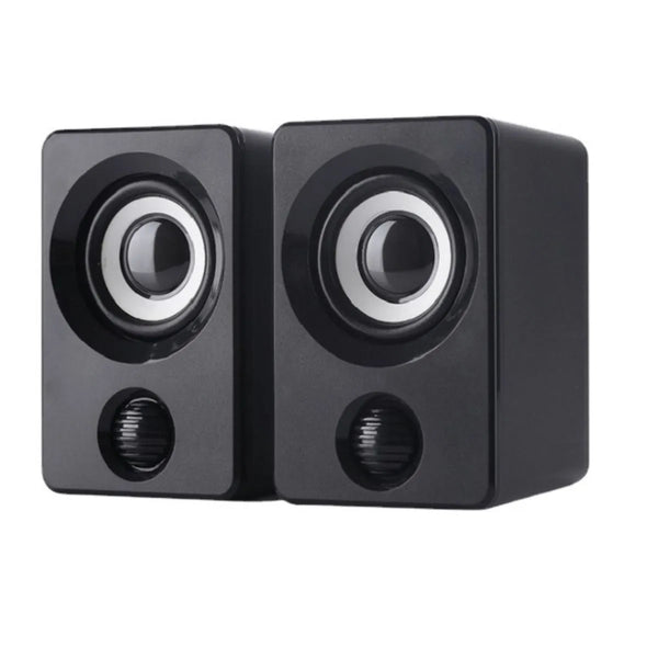 Caja de Sonido Pro Monitor 2.0