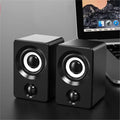 Caja de Sonido Pro Monitor 2.0