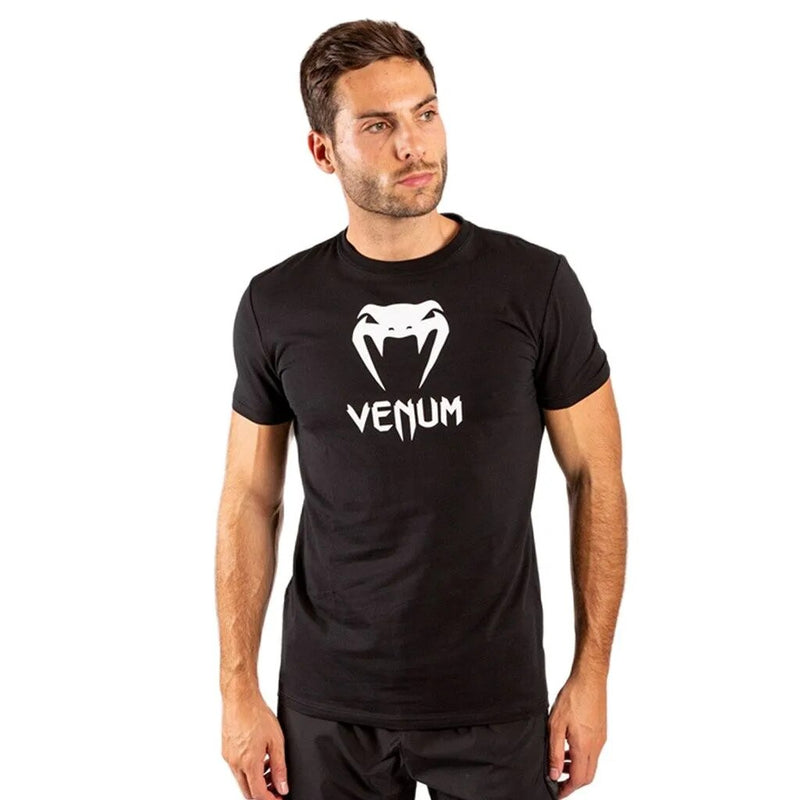 Camiseta de Entrenamiento Venum Para Hombre